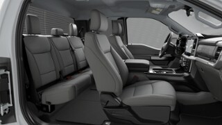 2026 Ford F-150® Internal Image 1